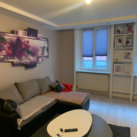 Apartmán Etoile Colmar Exteriér fotografie