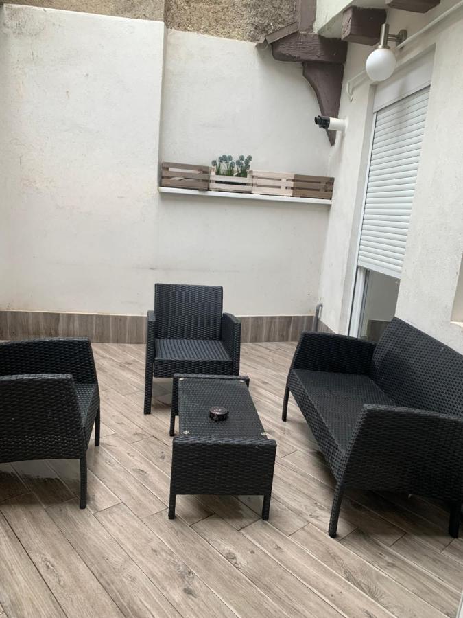 Apartmán Etoile Colmar Exteriér fotografie