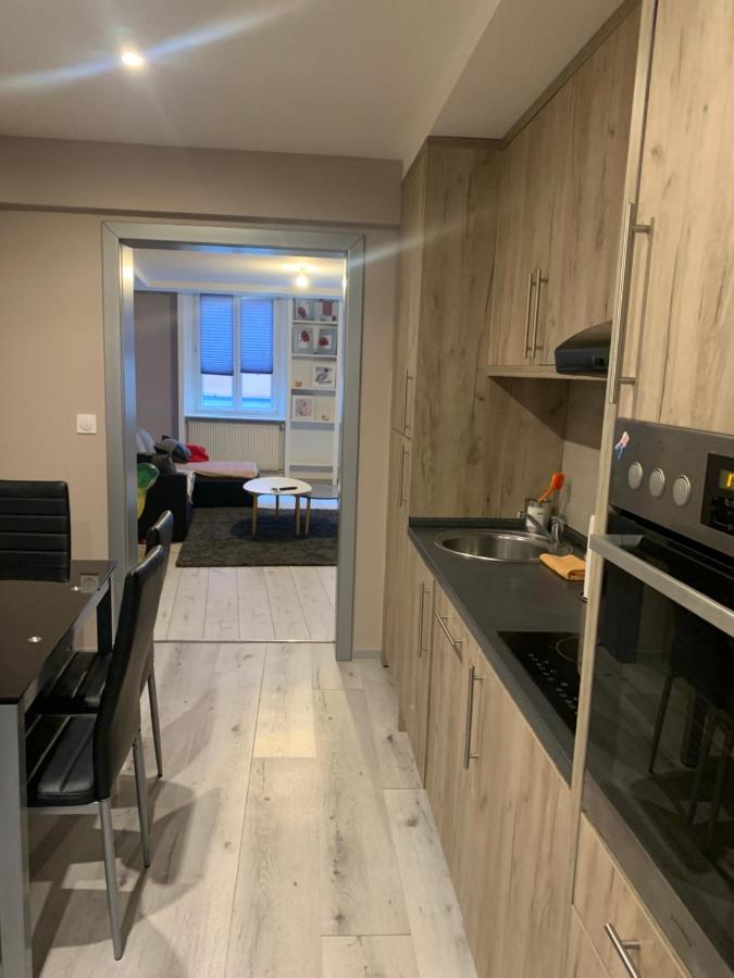 Apartmán Etoile Colmar Exteriér fotografie